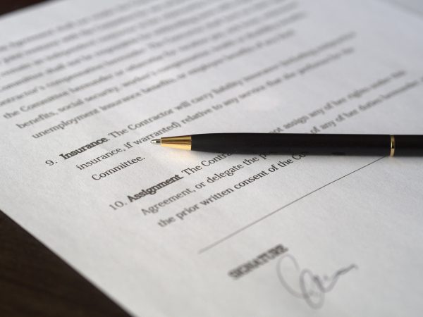 Equipment Rental Agreement Template